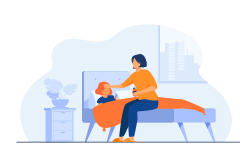 免疫力の低下に悩んでいる方