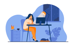 集中力を高めたい方