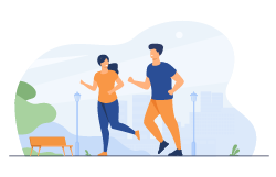 活動的な毎日を送りたい方