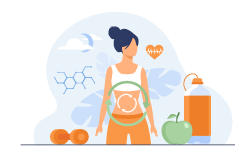 自然な若々しさを保ちたい方