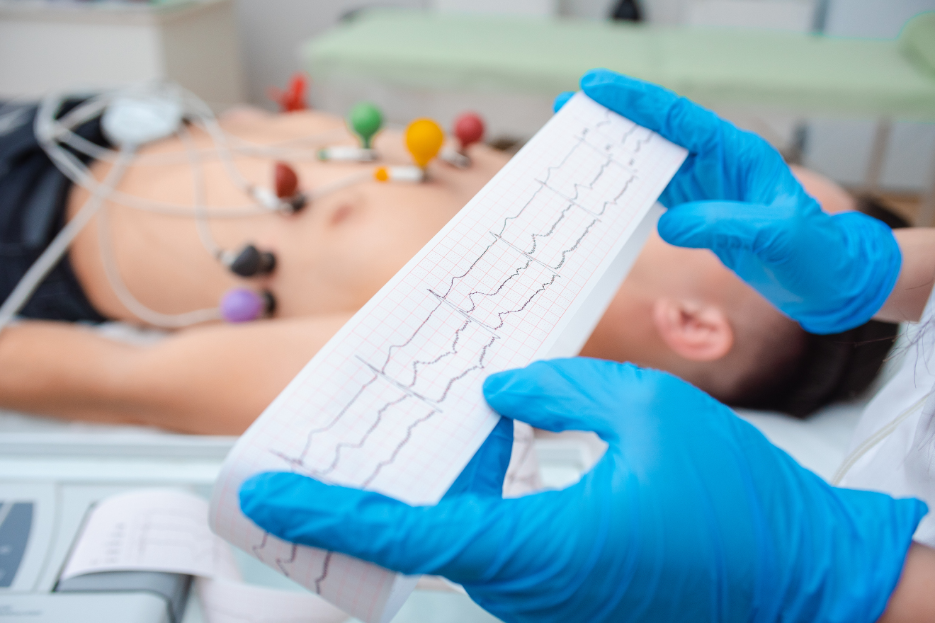 緊急性の高い症状