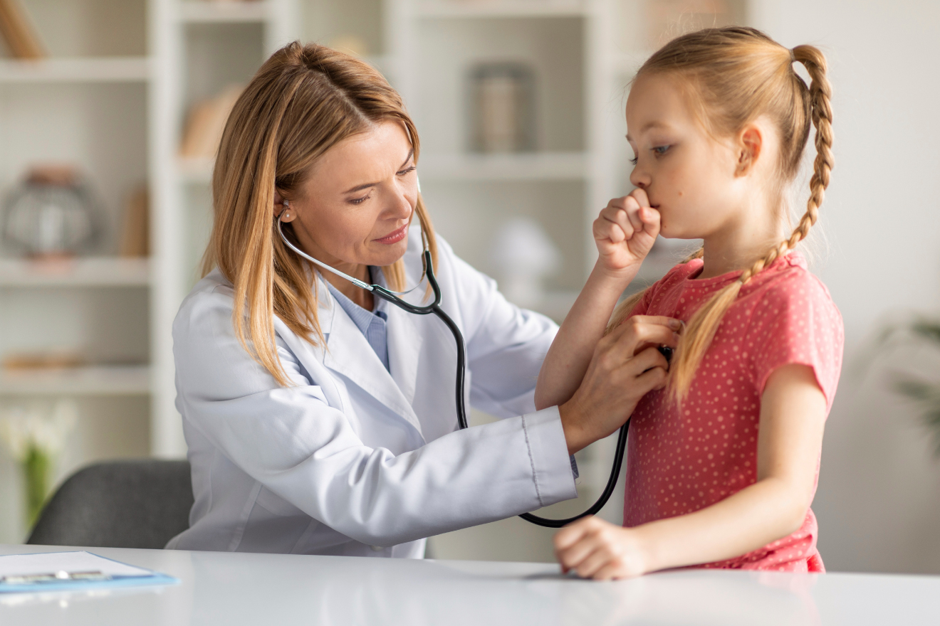 肺炎の治療方法について理解しよう
                        