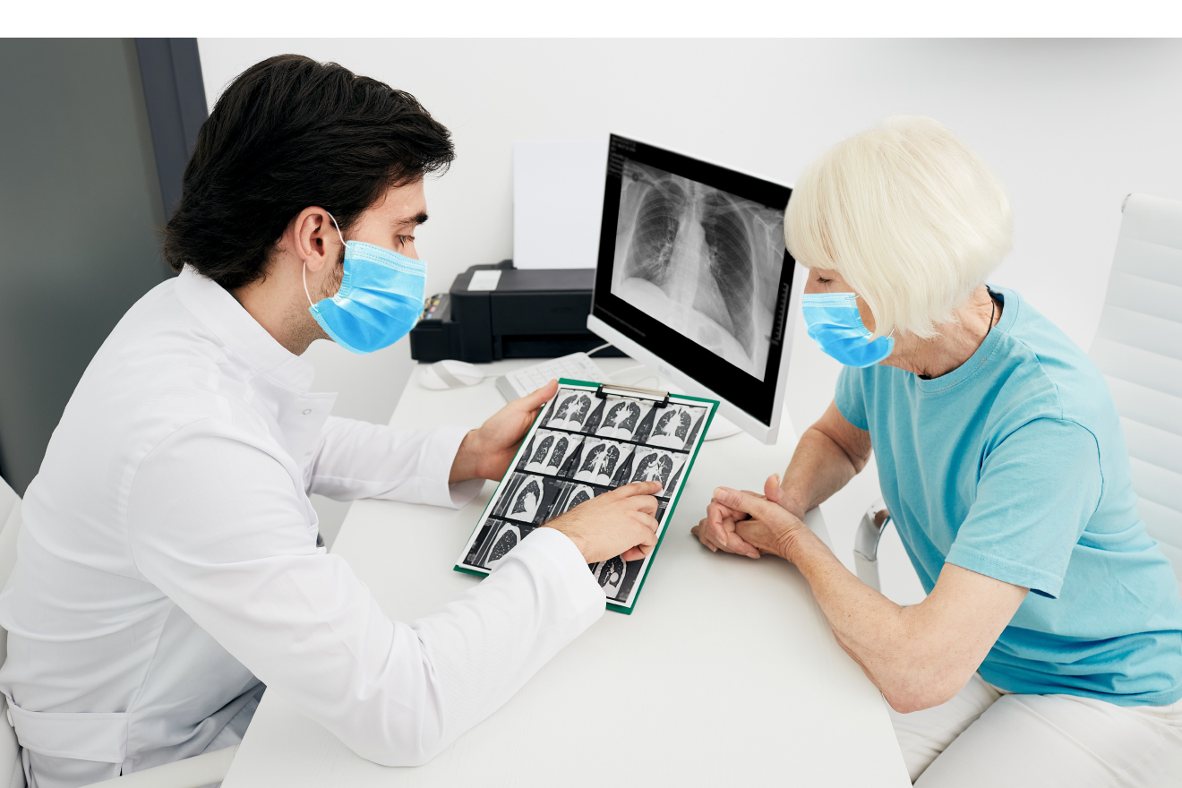 肺結核の診断方法について詳しく解説
                        