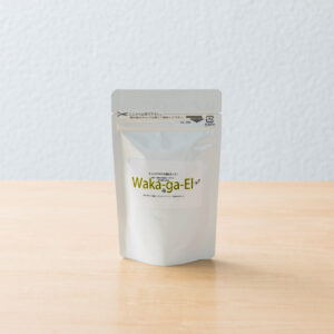 Waka-ga-El 30日分（75g）